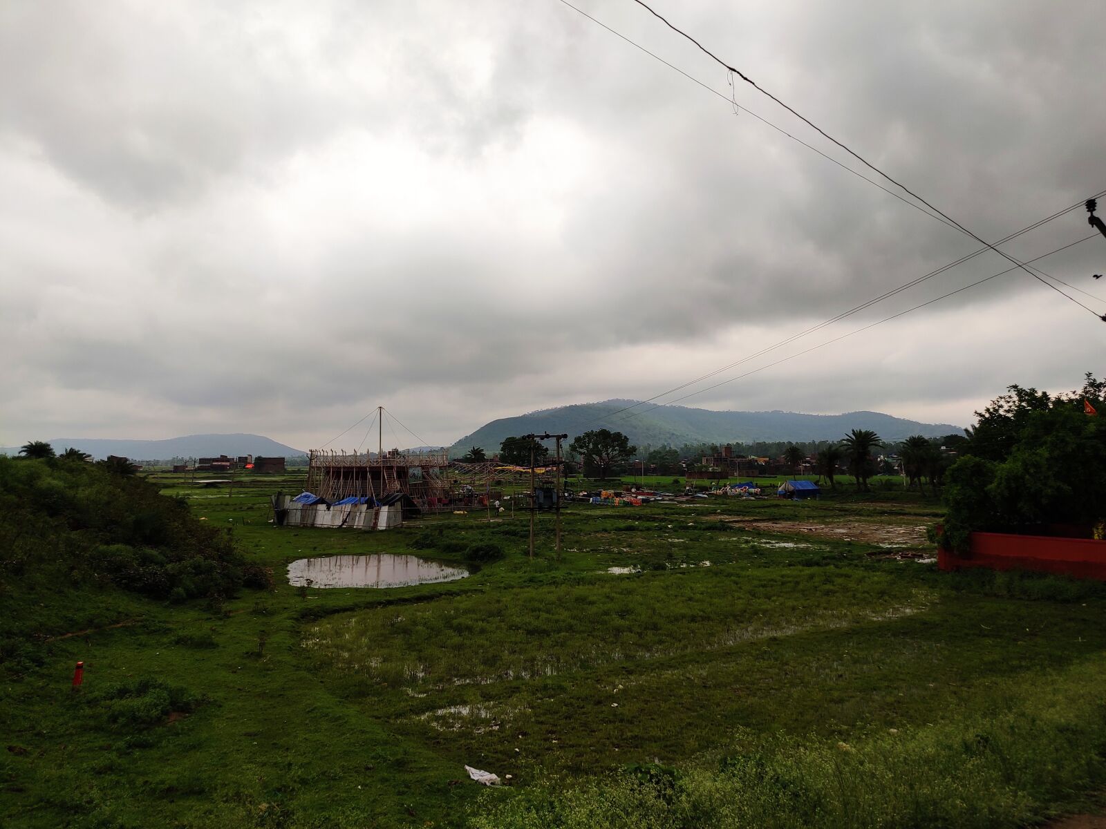 Xiaomi Redmi Note 7 Pro sample photo. Nature, beauty, environment photography