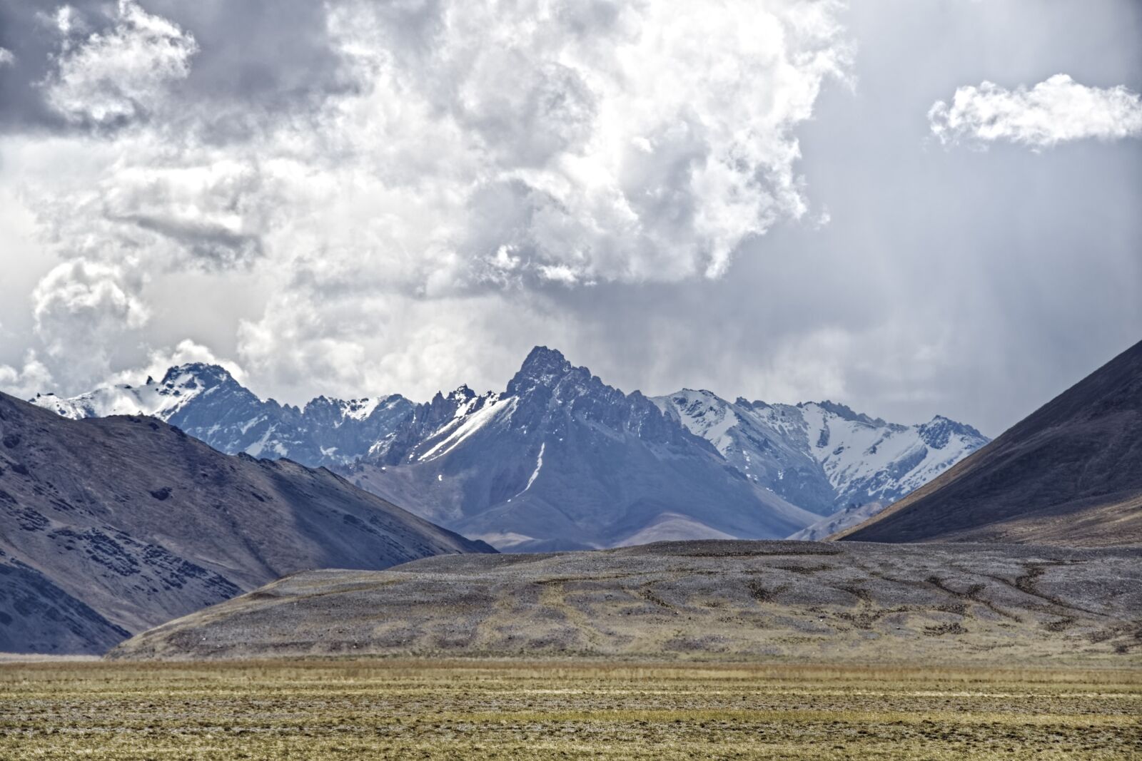 Nikon D500 sample photo. Tajikistan, the pamir mountains photography