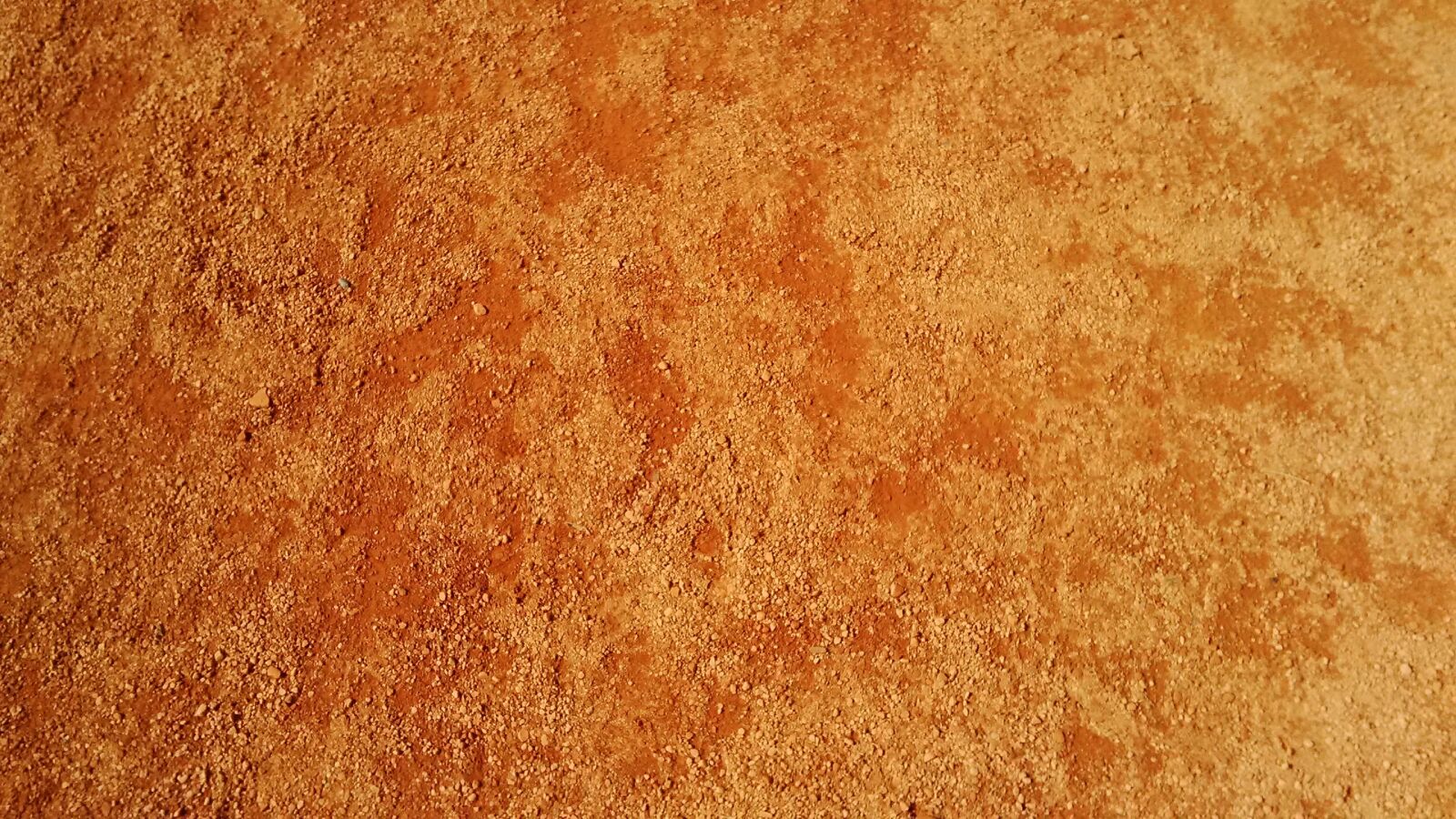 BlackBerry Q5 sample photo. Land, earth, texture photography