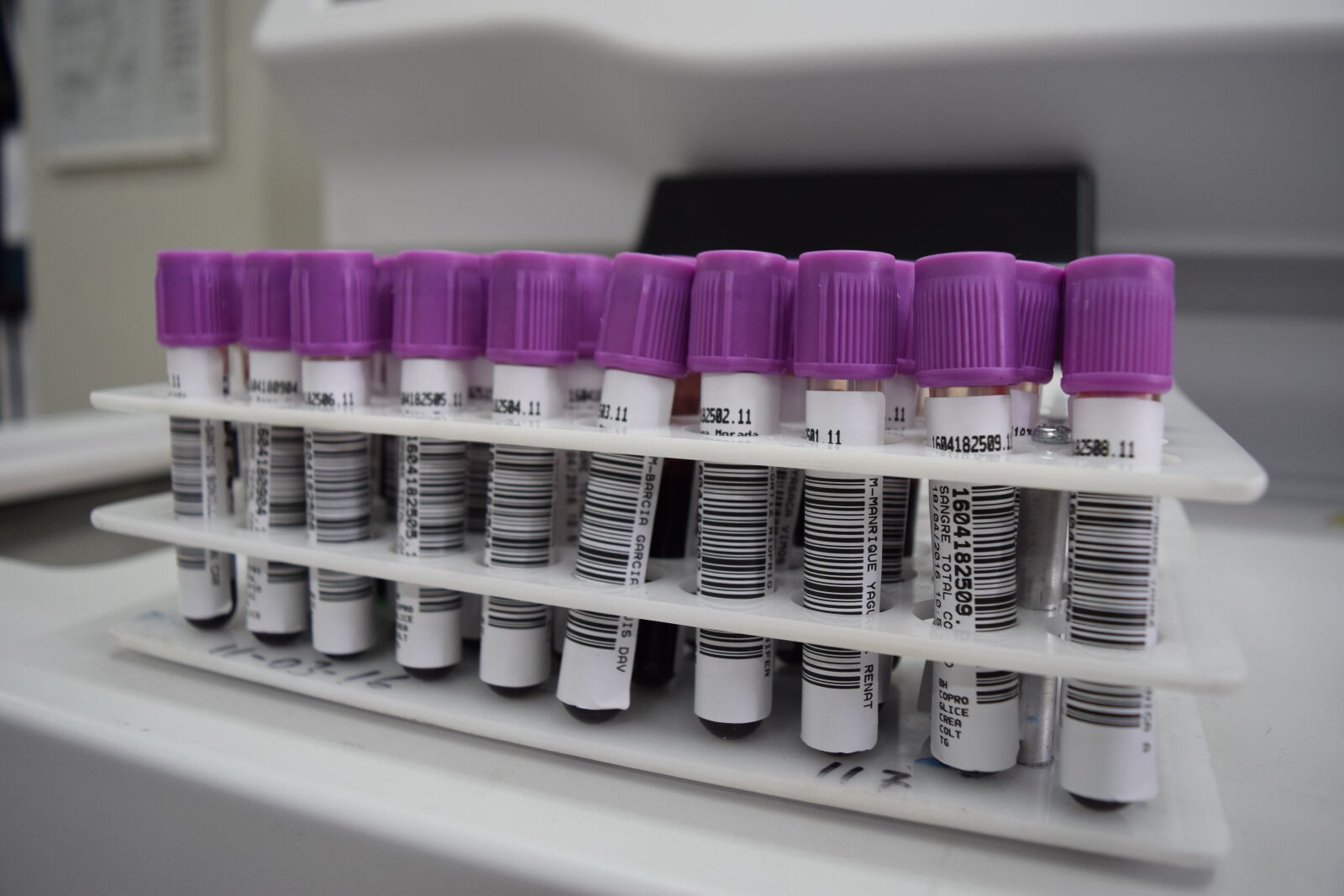 Nikon D3300 sample photo. Blood, sample, laboratory, sample photography