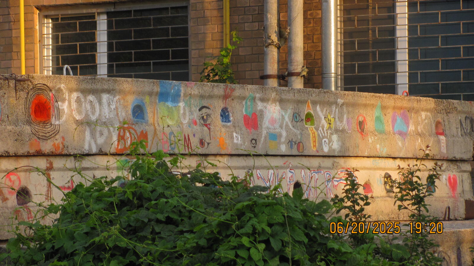 Canon PowerShot SX120 IS sample photo