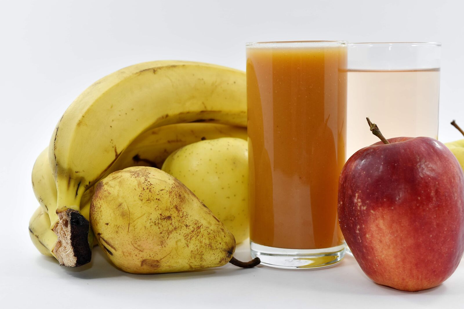 Nikon D5500 sample photo. Apples, exotic, fruit cocktail photography
