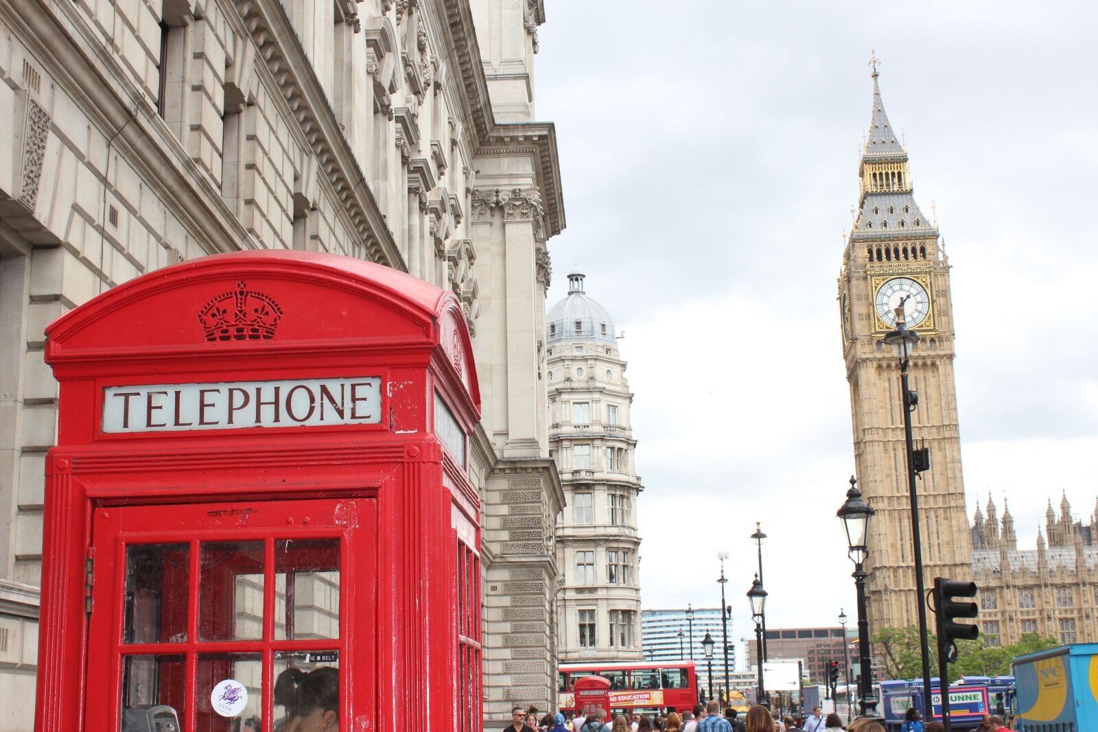 Canon EOS 600D (Rebel EOS T3i / EOS Kiss X5) sample photo. London, bigben, england photography