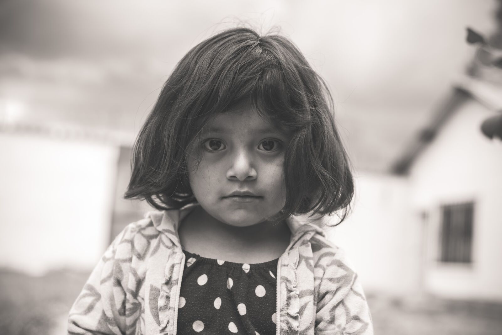 Nikon D750 sample photo. Girl, rain, sun photography