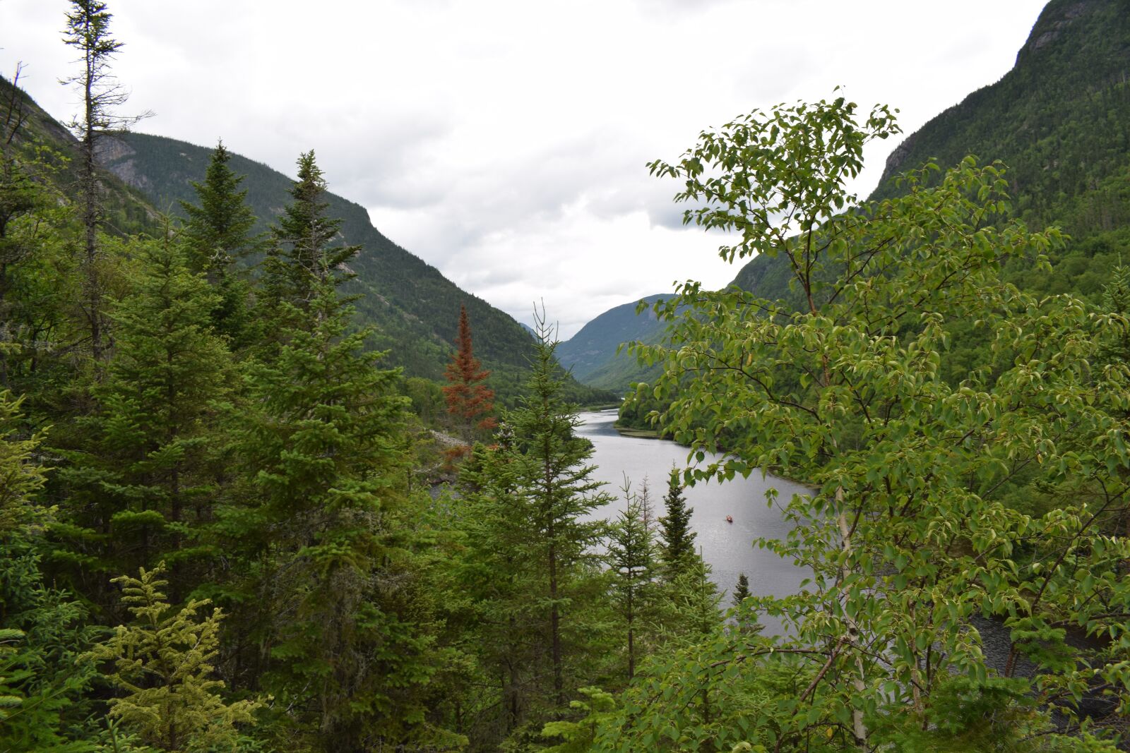 Nikon D5300 sample photo. Nature, mountain, scenic photography