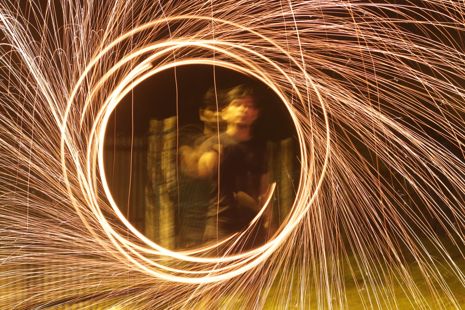 Yongnuo YN 50mm f/1.8 sample photo. Flare, night, nightlife, photography photography