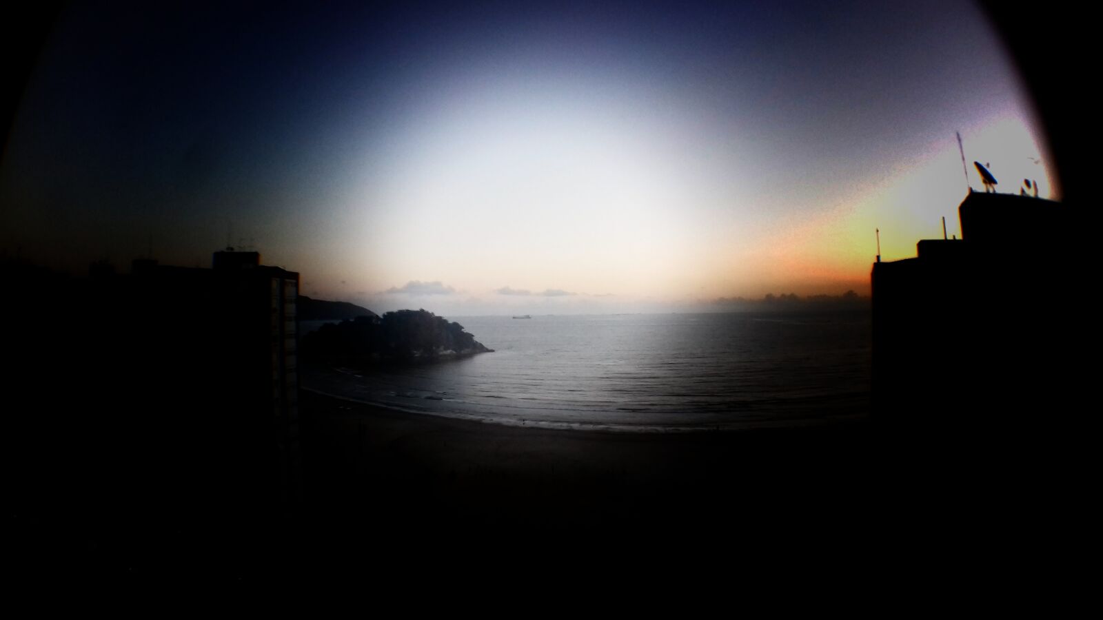 Samsung Galaxy J3(2016) sample photo. Por, do, sol photography