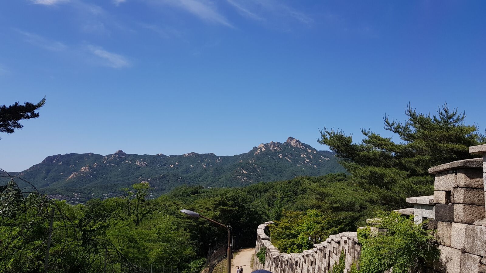 Samsung Galaxy S8+ sample photo