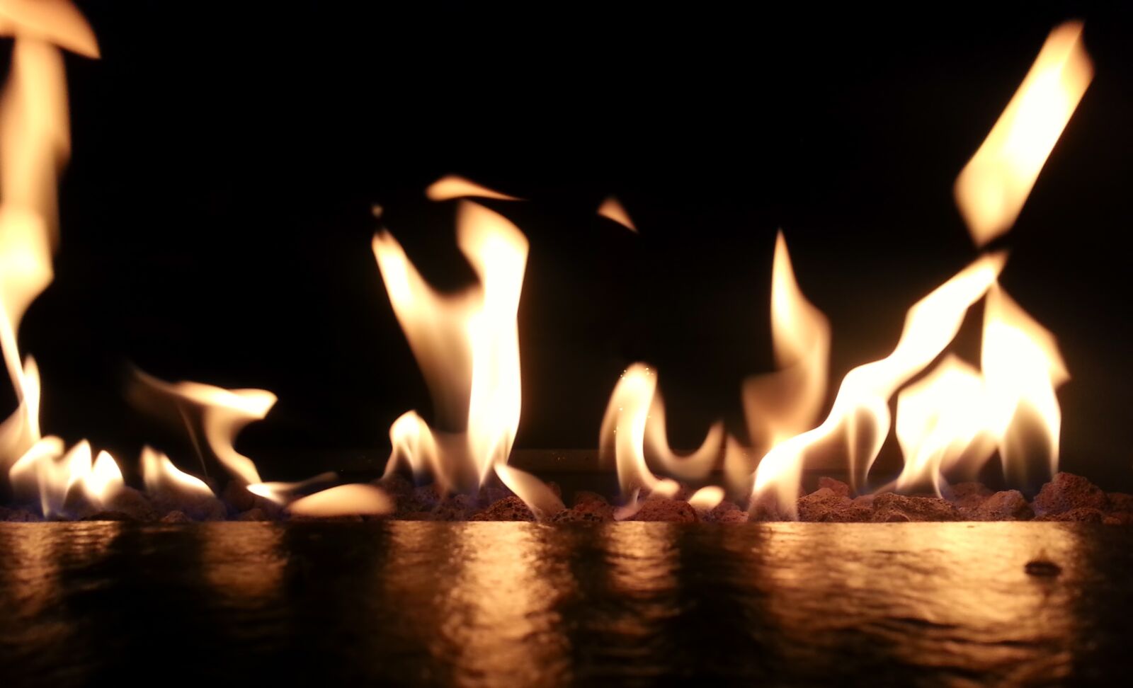 Samsung Galaxy S3 sample photo. Camping, fire, flame photography