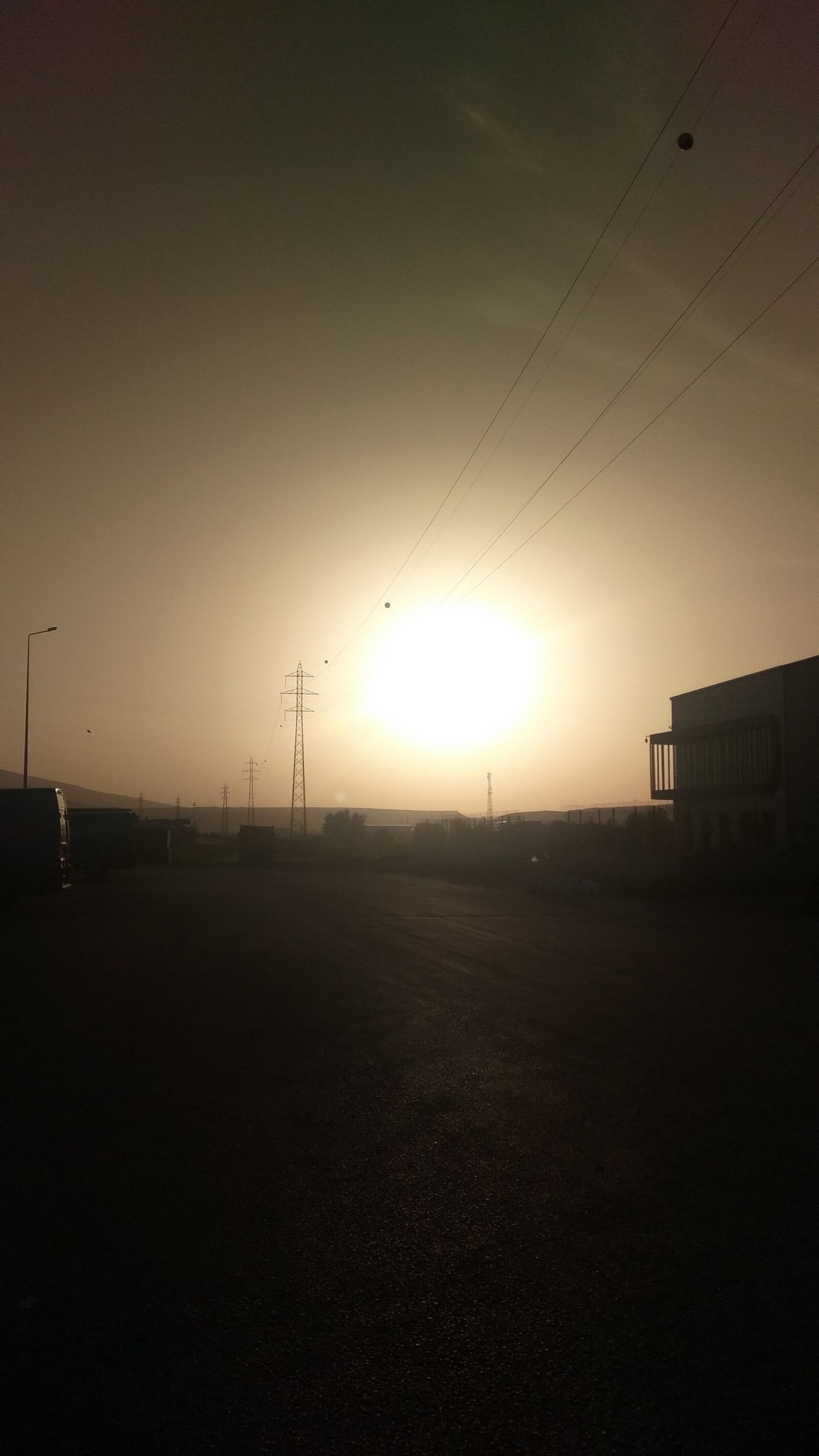 General Mobile GM 5 Plus sample photo. G ne , g photography