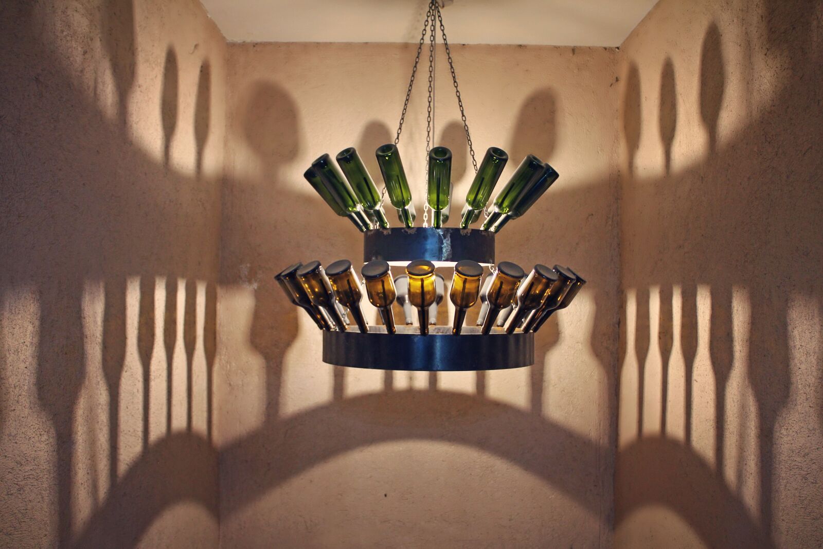 Canon EF-S 18-135mm F3.5-5.6 IS sample photo. Cyprus, pelendri, winery photography