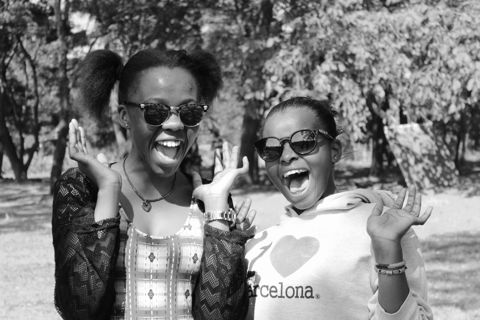 Canon EOS 1200D (EOS Rebel T5 / EOS Kiss X70 / EOS Hi) sample photo. Africa, black, and, white photography
