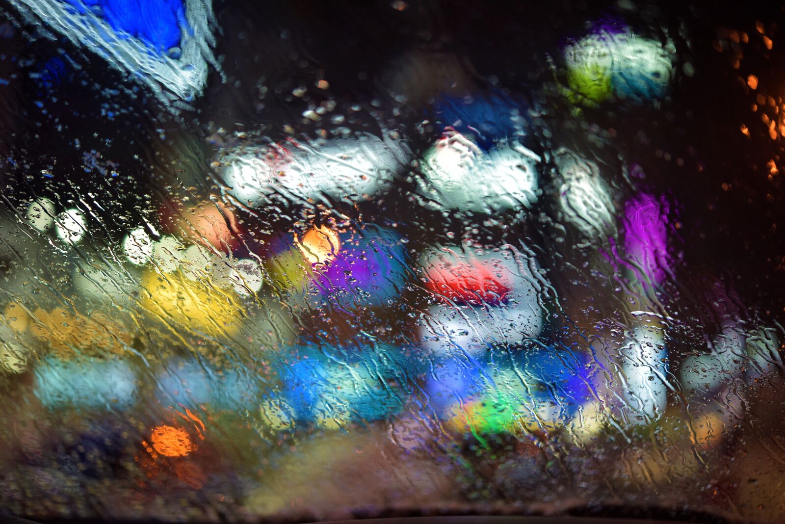 Nikon D810 sample photo. The wait, nightlife, night photography