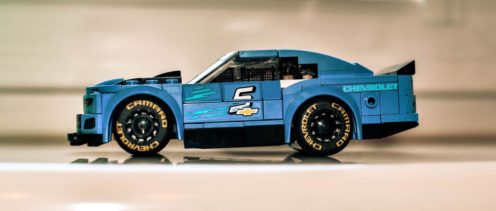 Nikon D7500 sample photo. Pads, toy, car photography