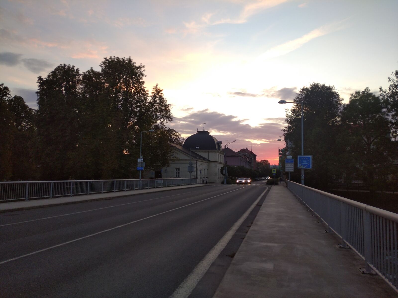 Xiaomi Redmi 8 sample photo