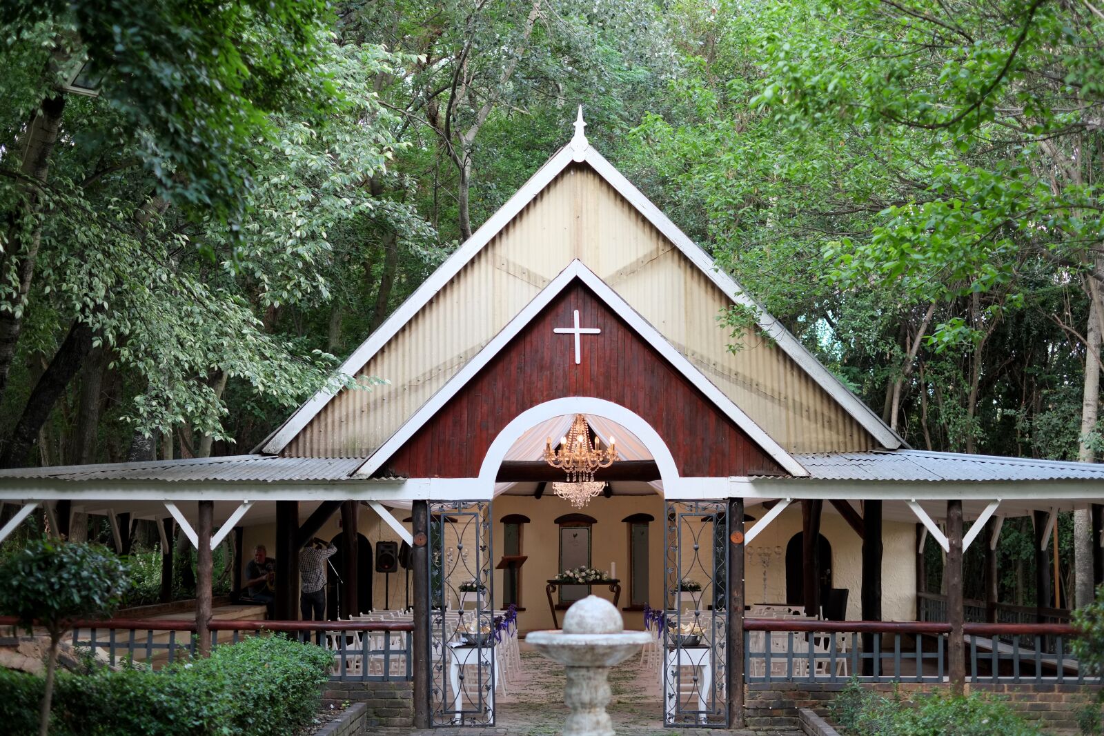 Fujifilm X-Pro1 sample photo. Architecture, wood, outdoors photography