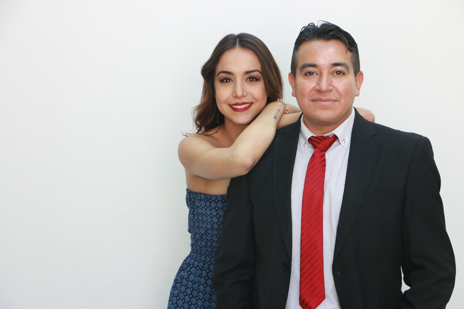 Canon EOS 70D sample photo. Handsome, success, psychologist photography