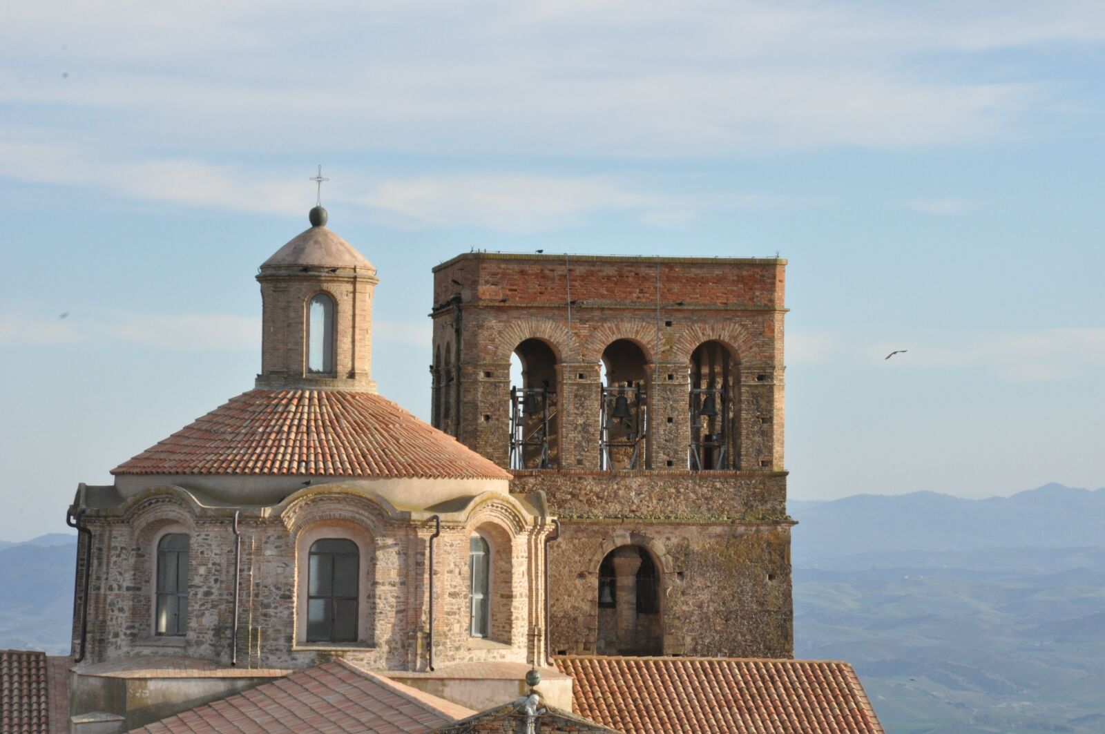 Nikon D90 sample photo. Ferrandina, basilicata, gianluca pizzolla photography