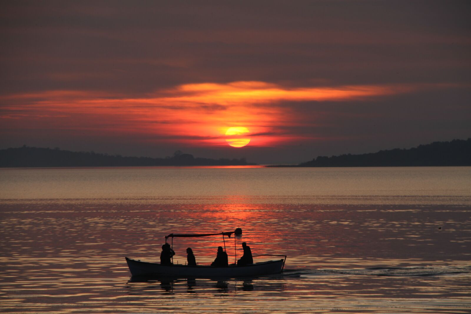 Canon EOS 7D sample photo. Sunset, offer, sky photography