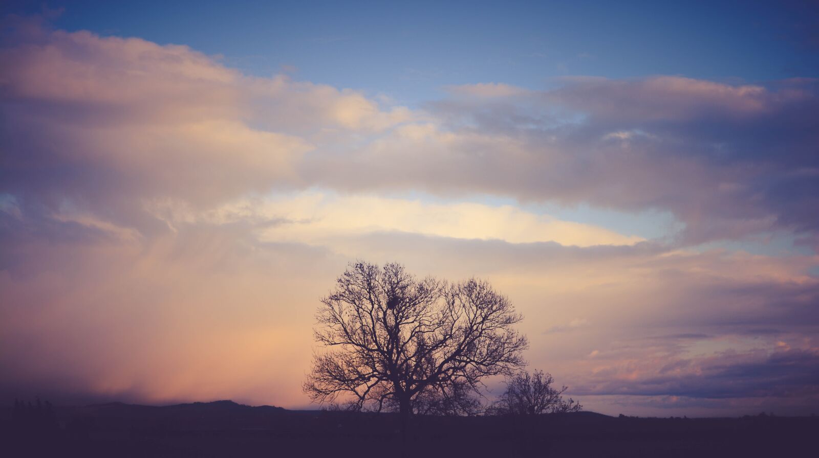 Nikon D7100 sample photo. Sky, dark, sunset photography