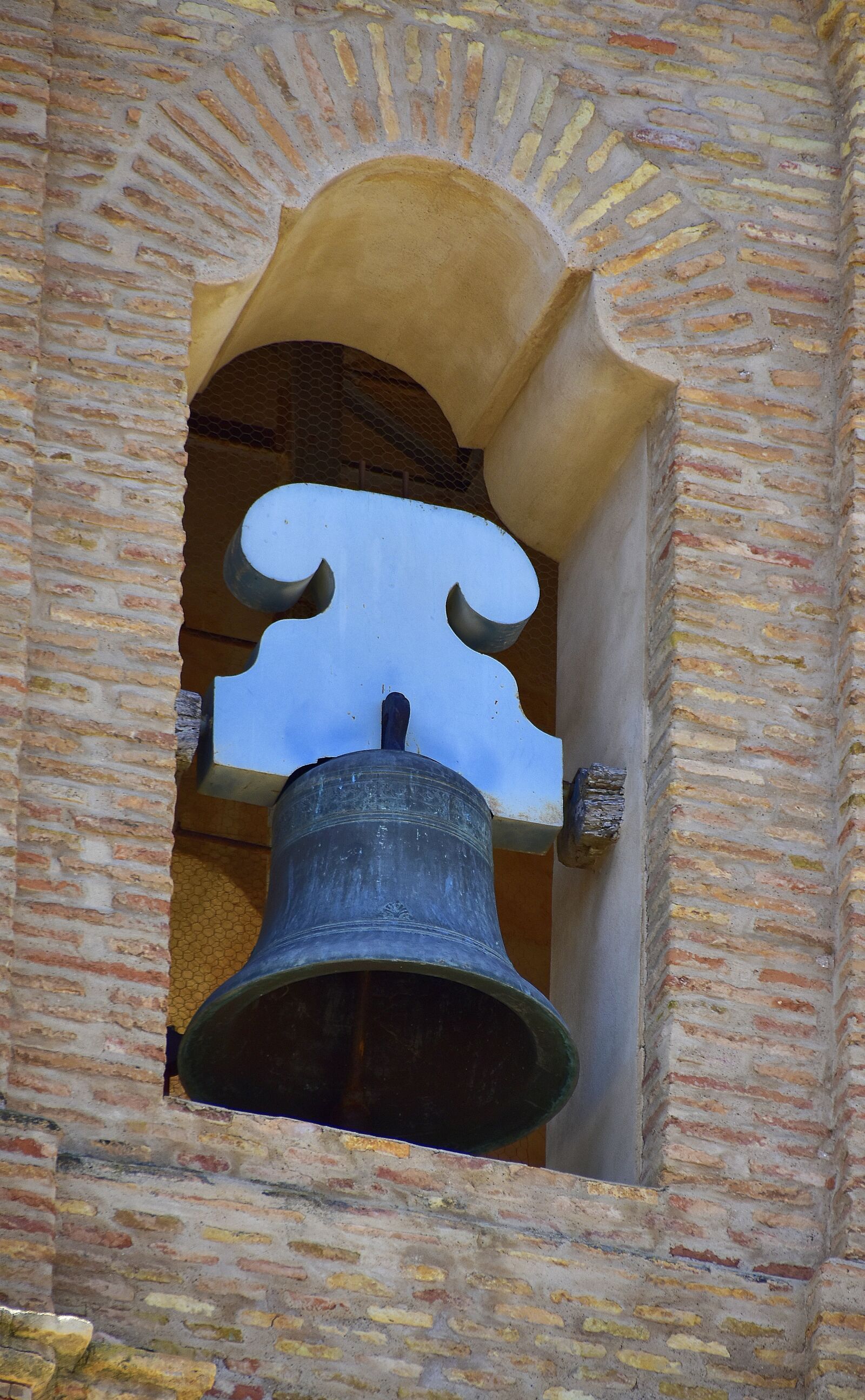 Nikon D7200 sample photo. Campaign, tower, church photography