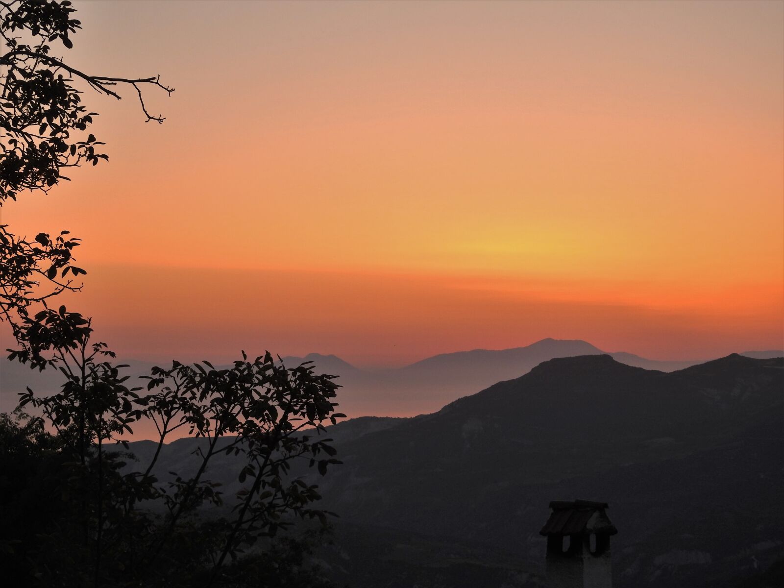 Nikon Coolpix P900 sample photo. East, greece, landscape photography