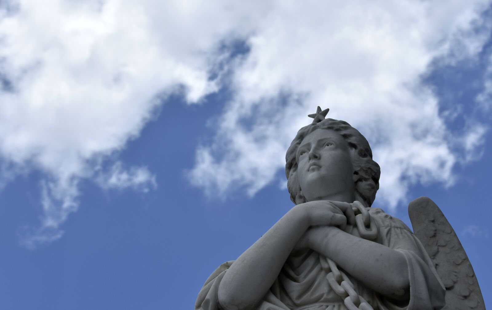 Nikon D3400 sample photo. Angels, angel, statue photography