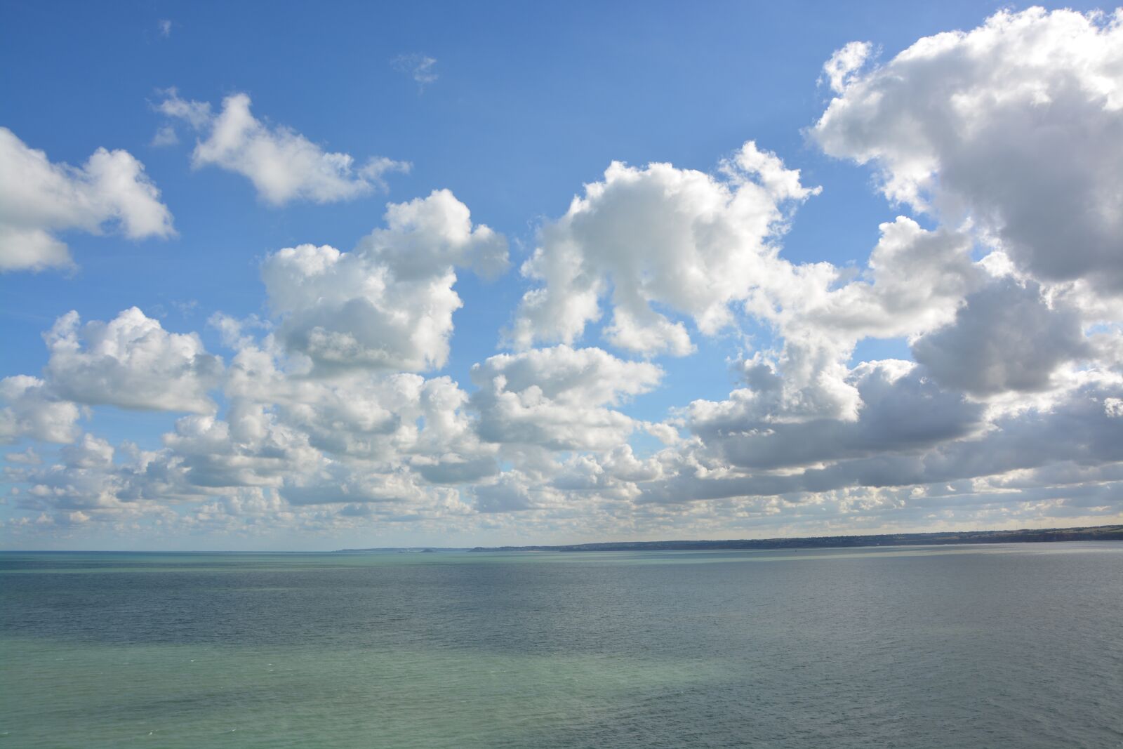 Nikon D5200 sample photo. Seascape, panoramic views, sea photography