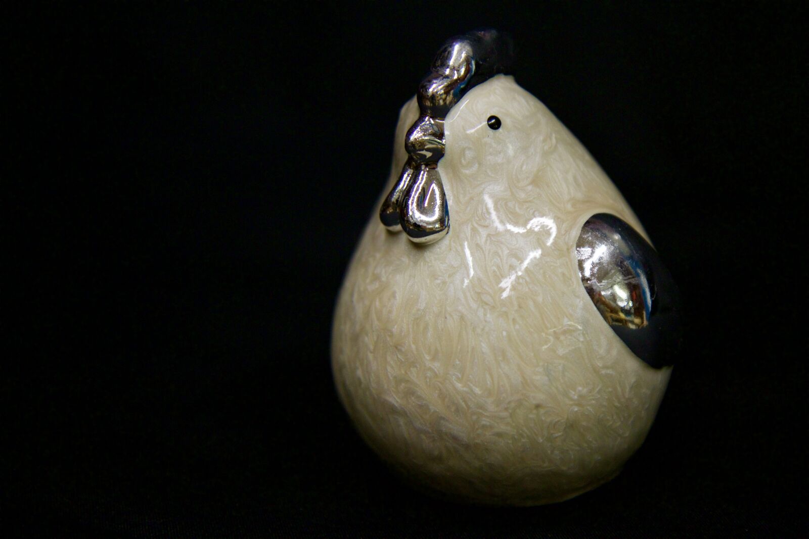 Canon EOS 70D sample photo. Art, ceramic, glaze photography