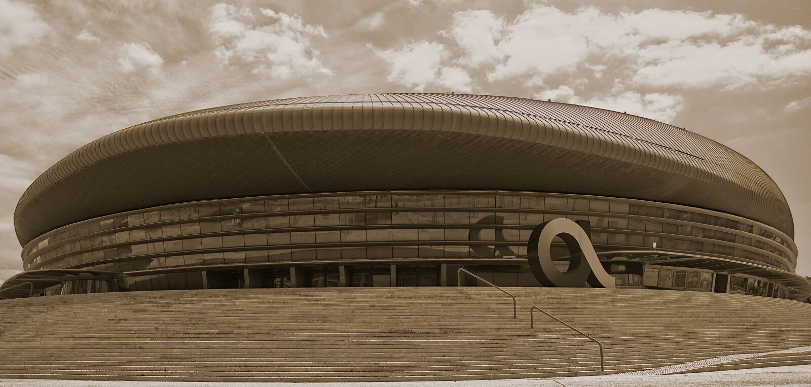 Nikon D5100 sample photo. Portugal, lisbon, expo98 photography