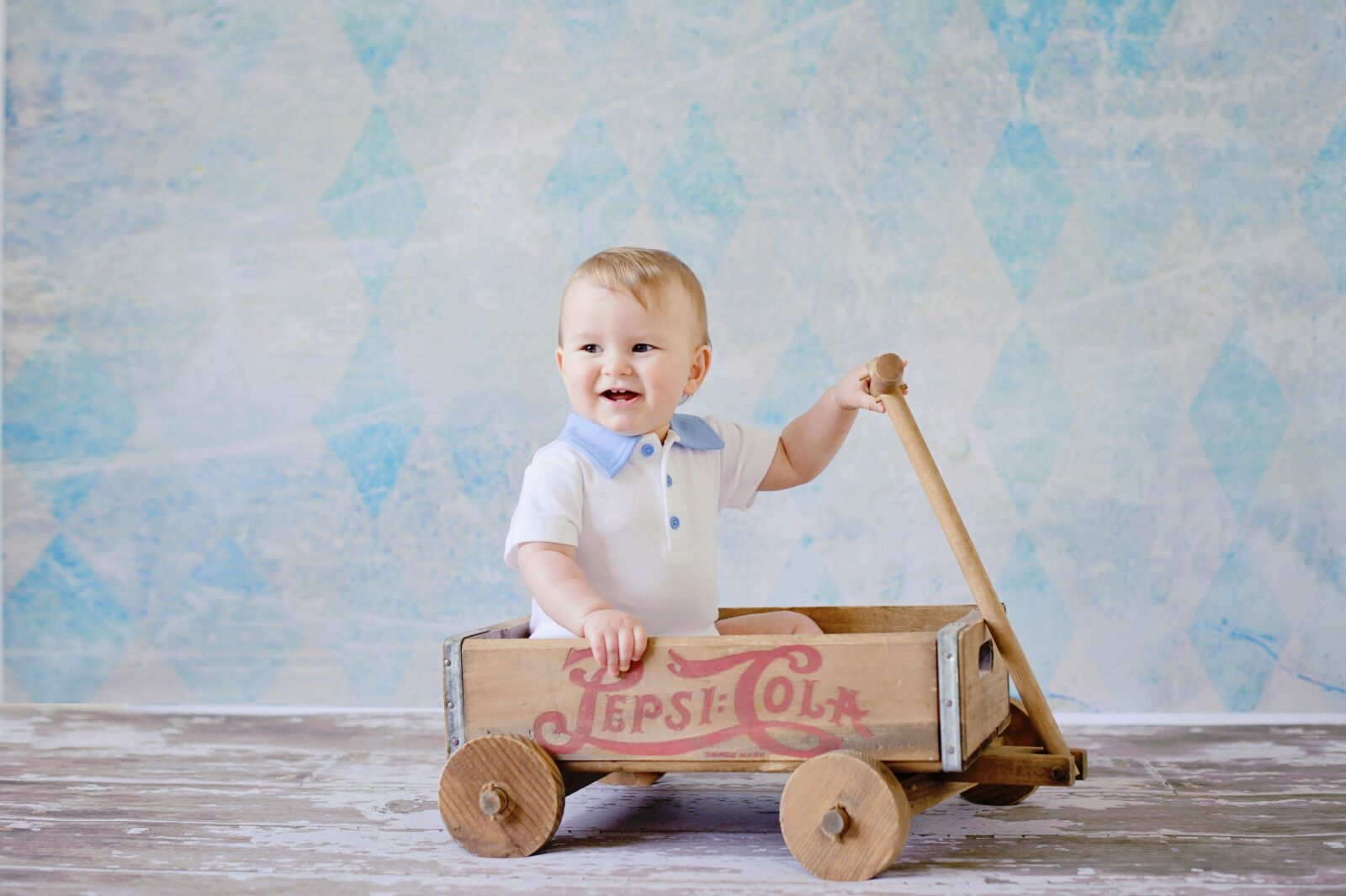 Nikon D700 sample photo. Wagon, kid, cute photography