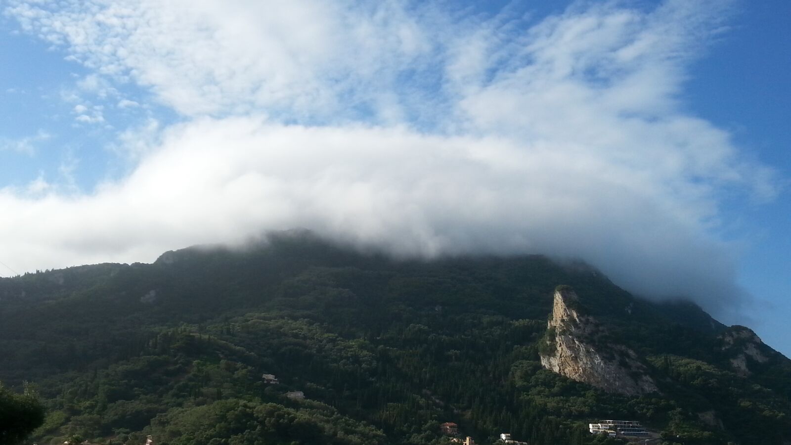 Samsung Galaxy S3 sample photo. Panoramic, mountain, nature photography