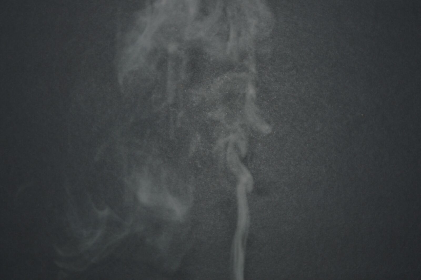 Nikon D3200 sample photo. Smoke, fire, heat photography