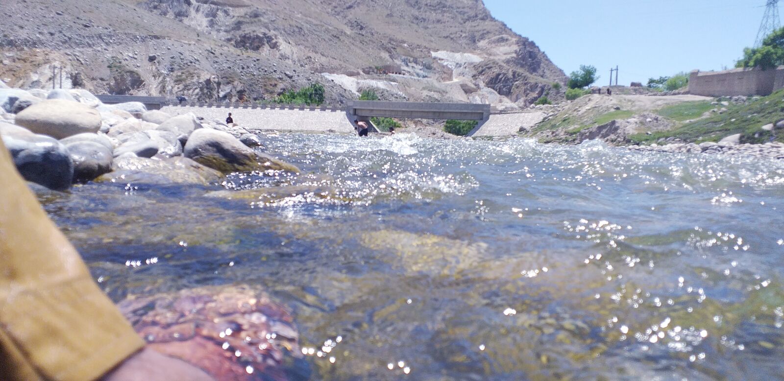 Samsung SM-J610F sample photo. Nature, afghanistan, country photography