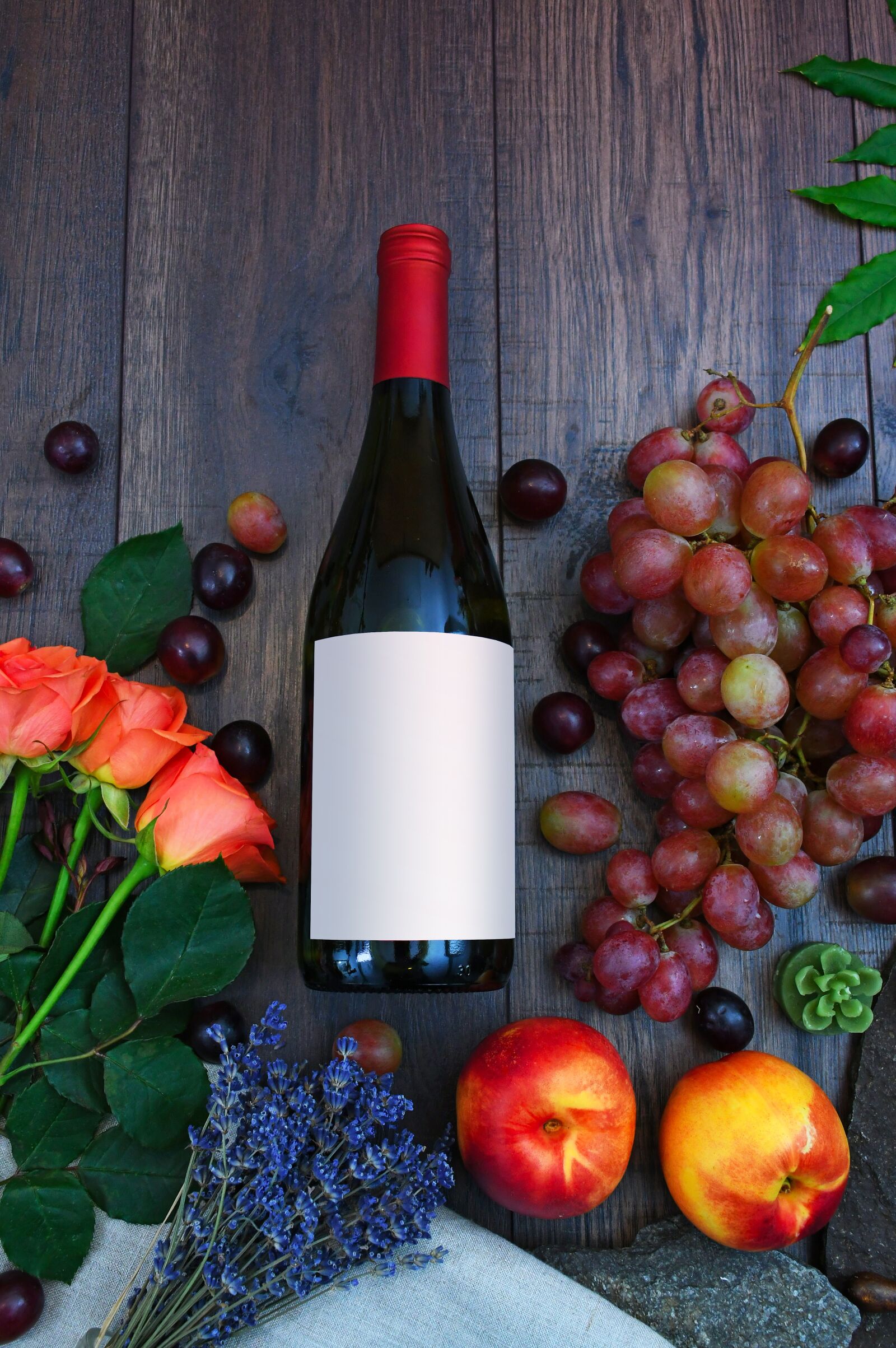 Nikon D3200 sample photo. Wine, wine bottle, drink photography