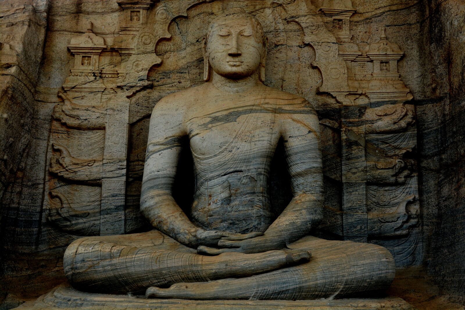 Nikon D7100 sample photo. Temple, sri lanka, travel photography