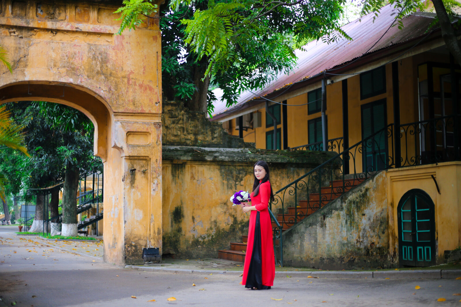 Canon EOS 6D + Canon EF 50mm F1.8 STM sample photo