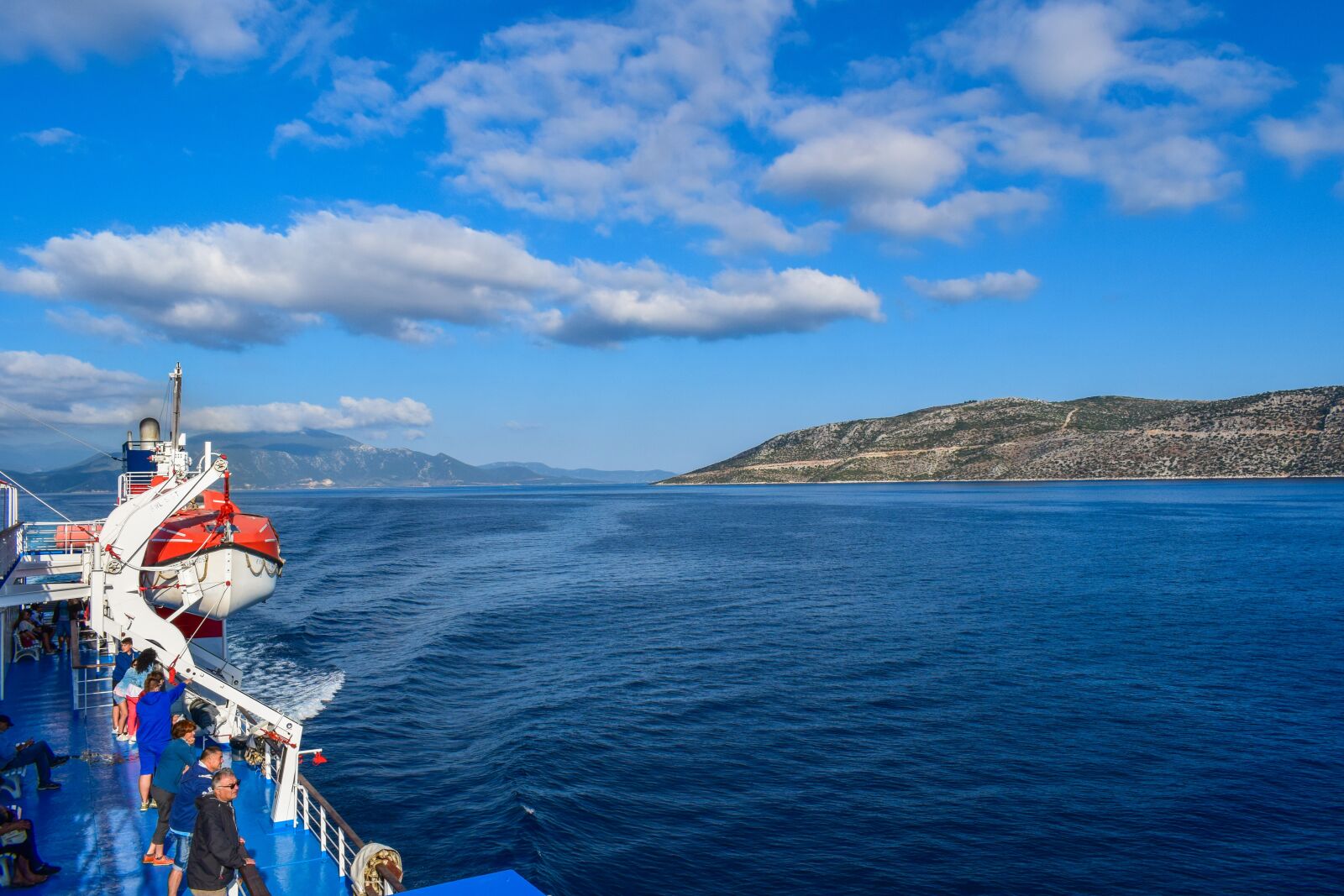 Nikon D3300 sample photo. Travel, water, sea photography