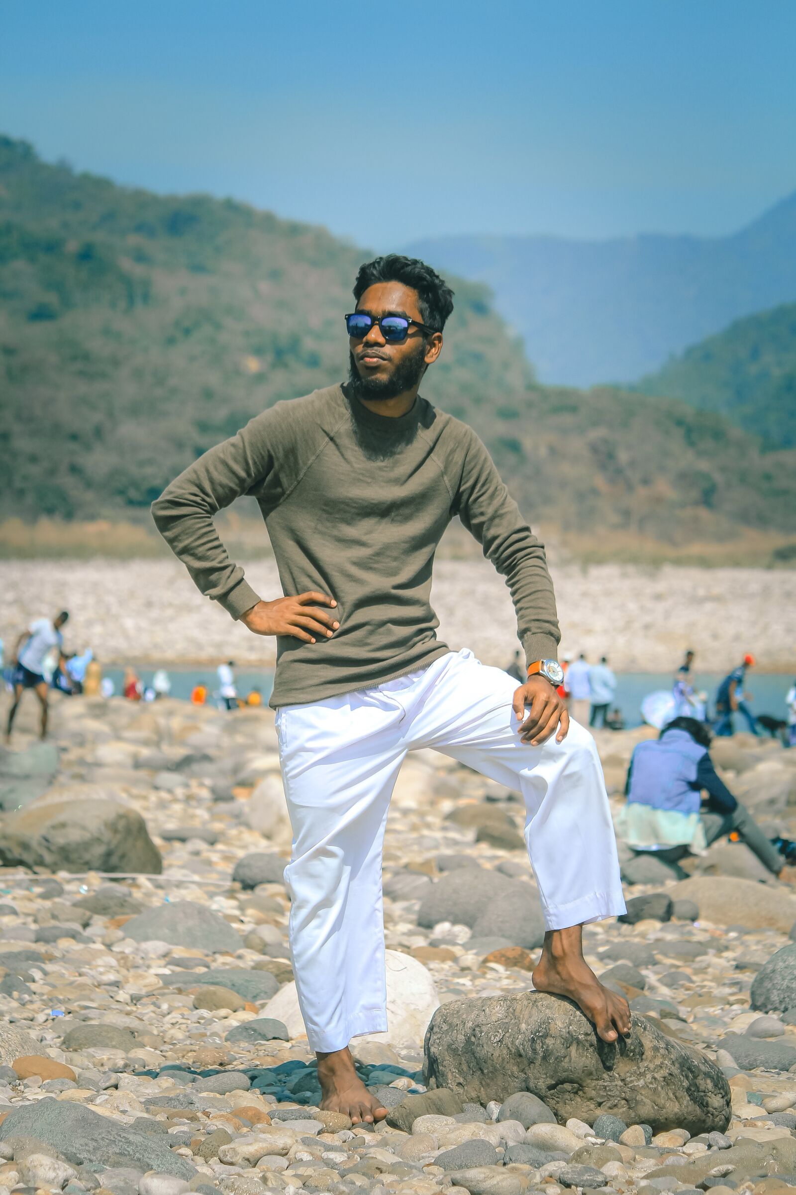 Canon EOS 700D (EOS Rebel T5i / EOS Kiss X7i) sample photo. Bangladesh, bangladeshi, md sahan photography