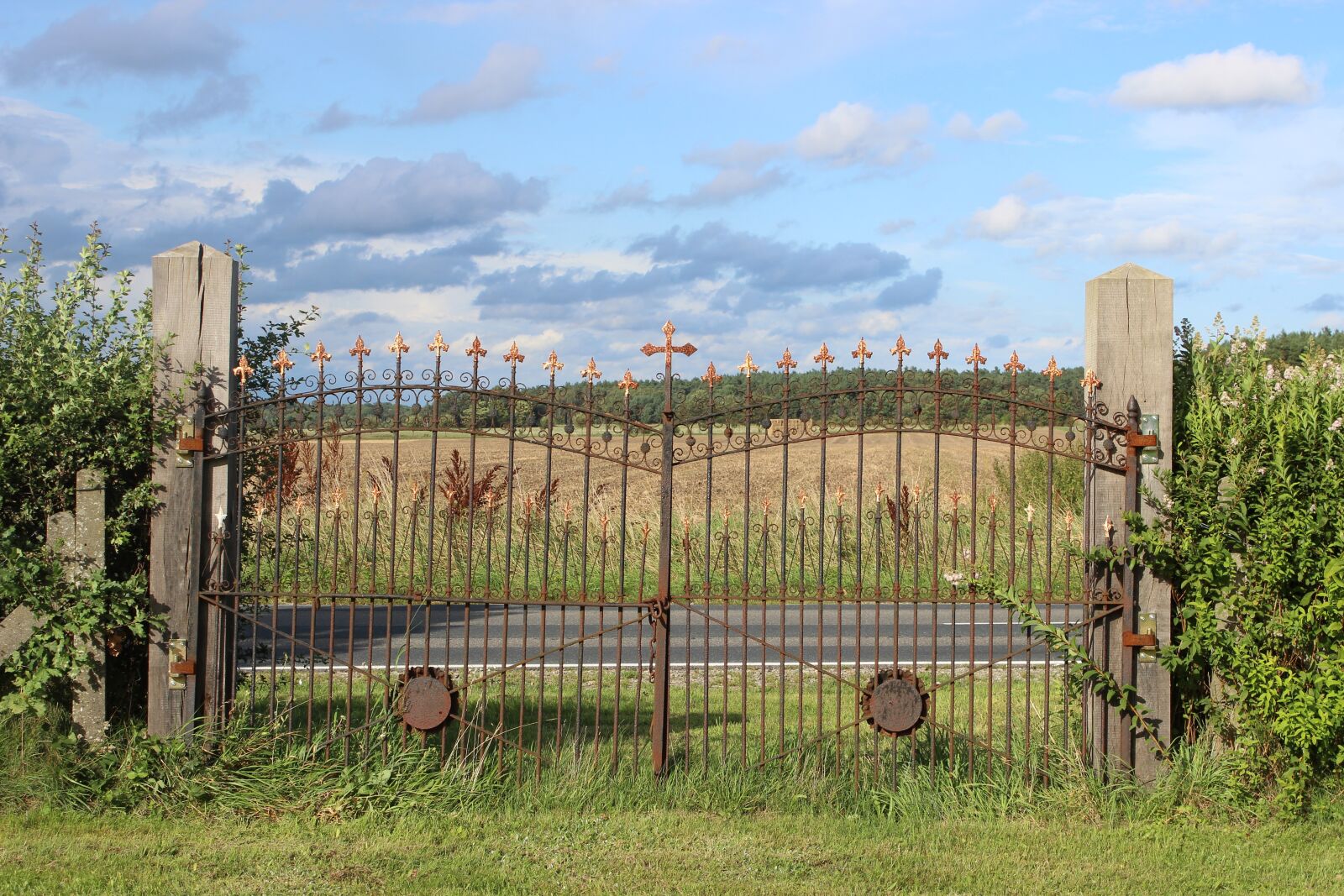 Canon EOS 600D (Rebel EOS T3i / EOS Kiss X5) sample photo. Woltersdorf, wendland, germany photography