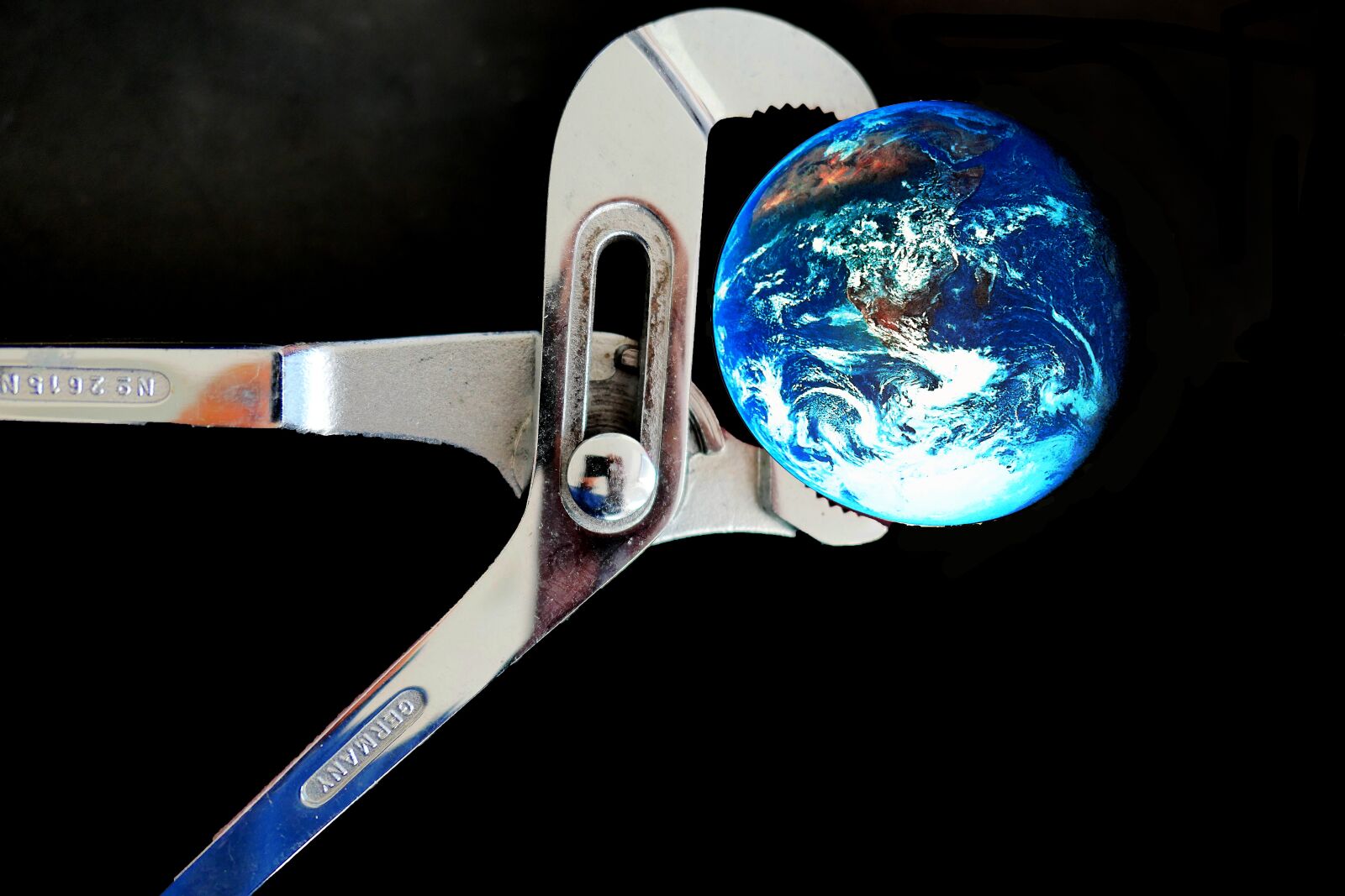 Panasonic Lumix DMC-LX10 (Lumix DMC-LX15) sample photo. Earth, universe, space photography