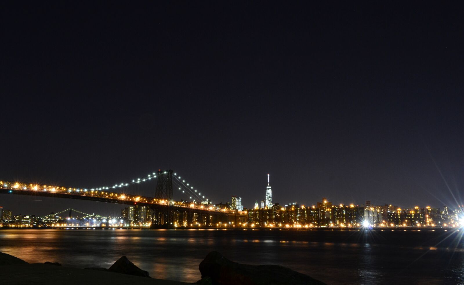 Nikon D3100 sample photo. New york, manhattan, city photography