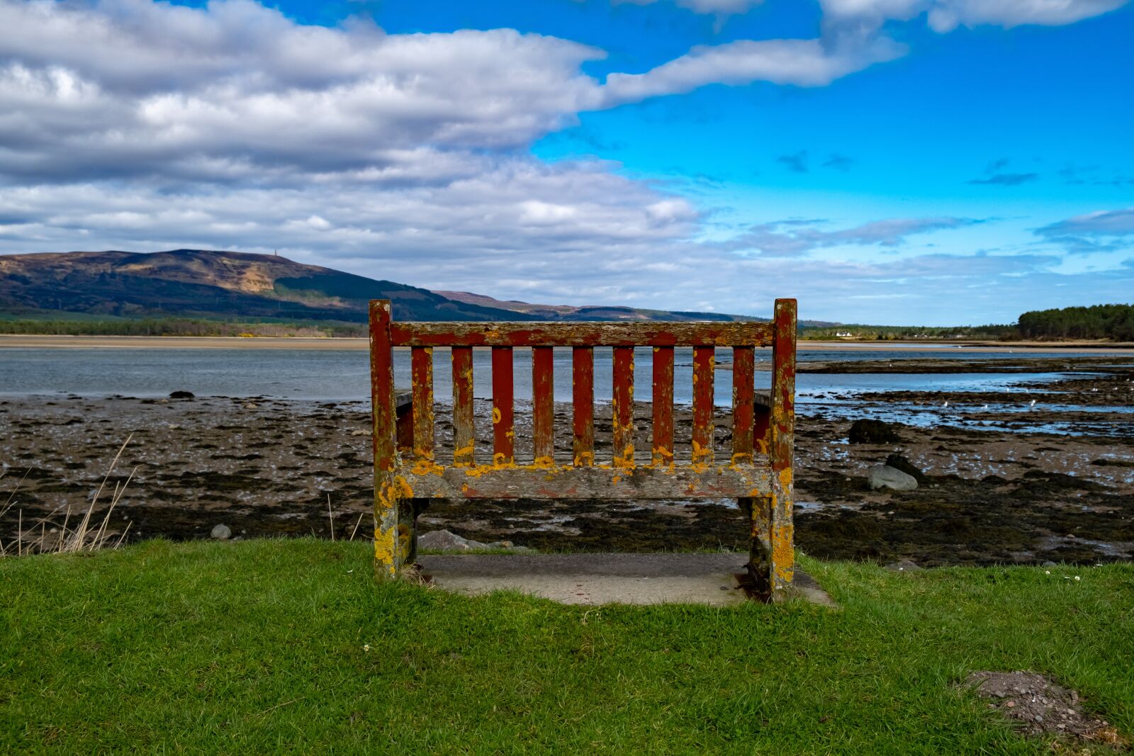 Fujifilm X-T3 sample photo. Scotland, highlands, nature photography