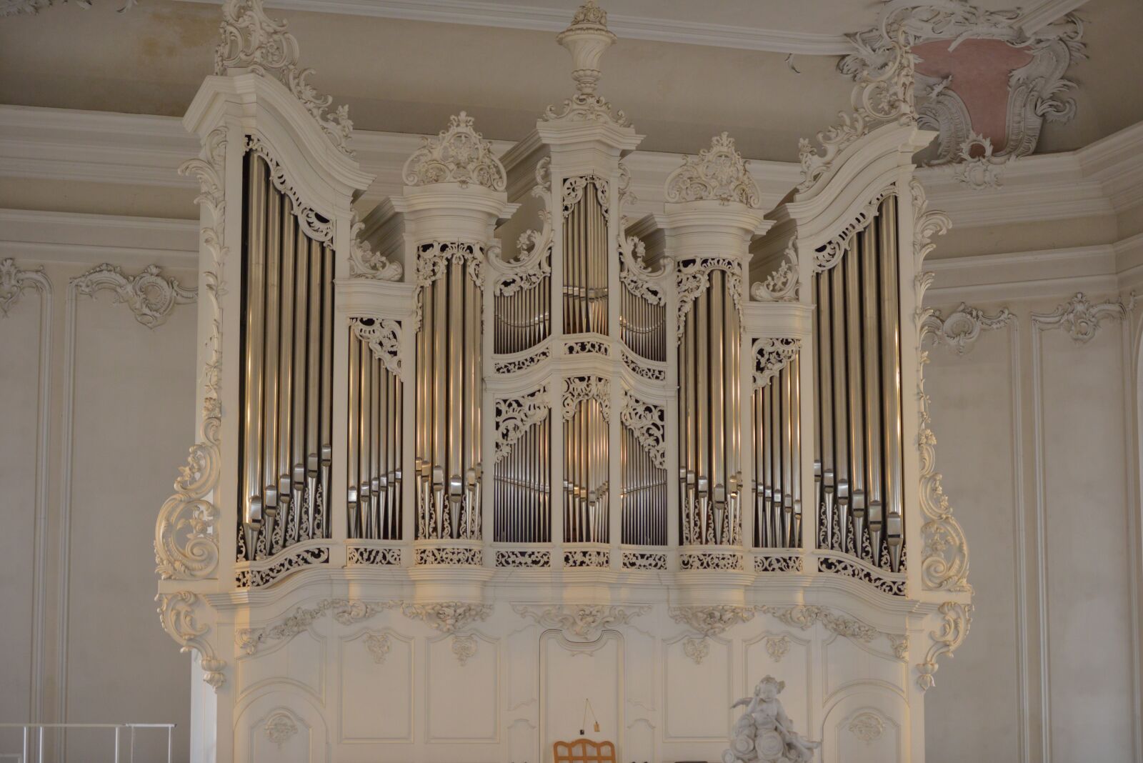 Nikon D800 sample photo. Ludwig church, saarbr cken photography