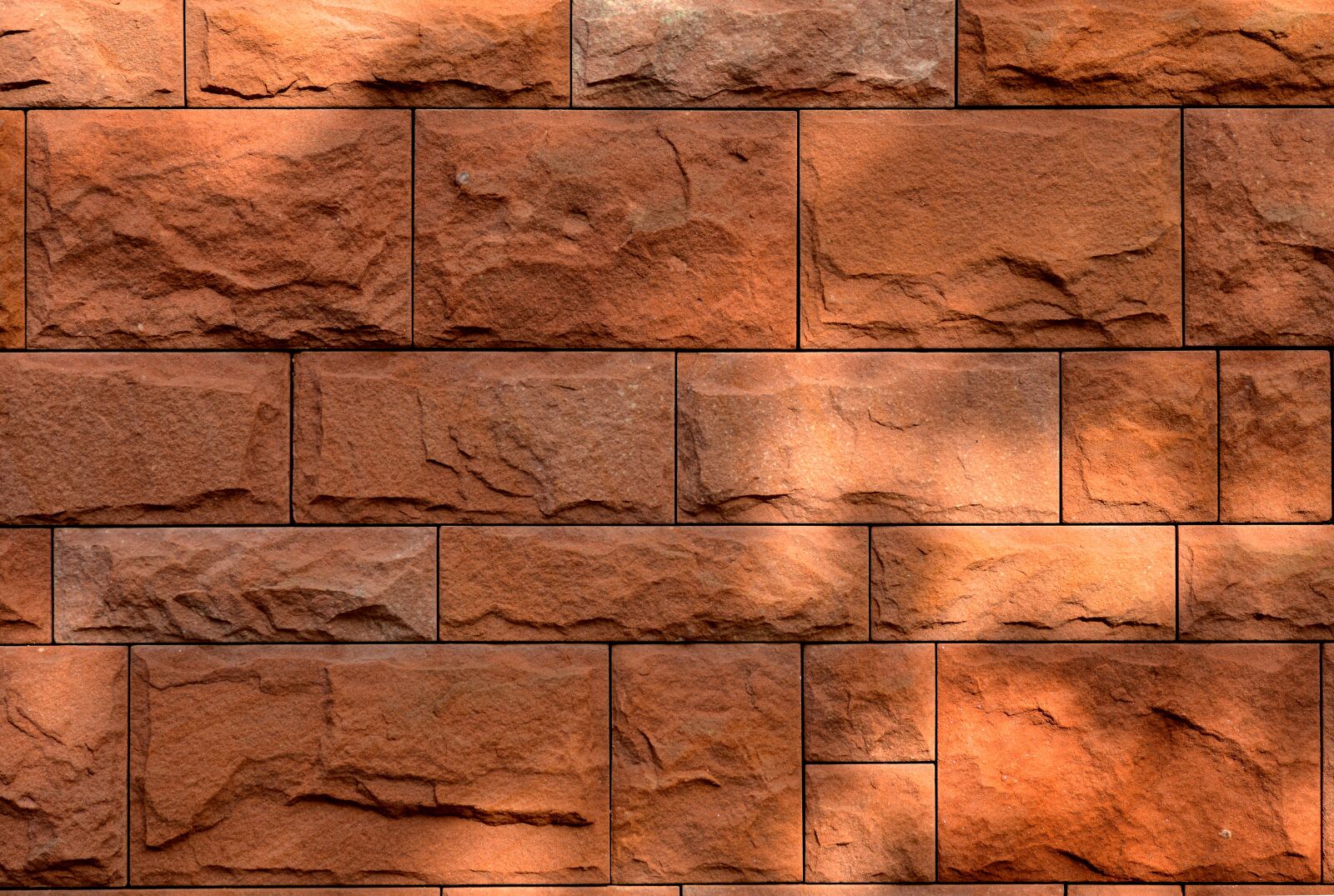 Nikon D3200 sample photo. Sand, stone, wall photography