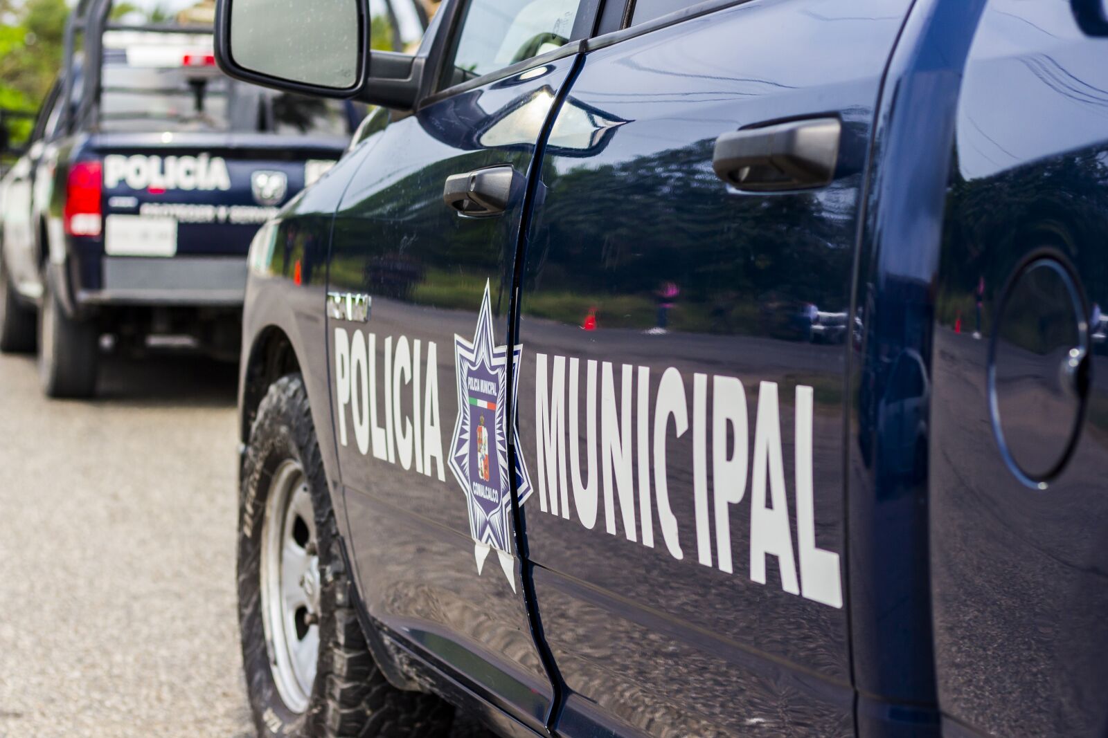 Canon EOS 700D (EOS Rebel T5i / EOS Kiss X7i) sample photo. Patrol, surveillance, police photography