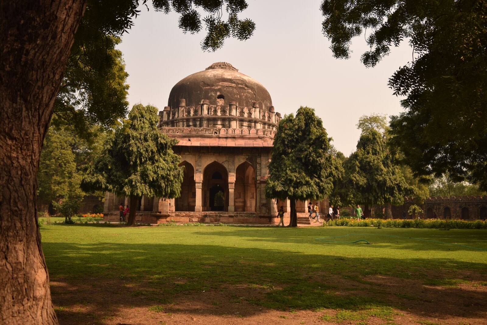 Nikon D3300 sample photo. Monuments, architecture, famous photography