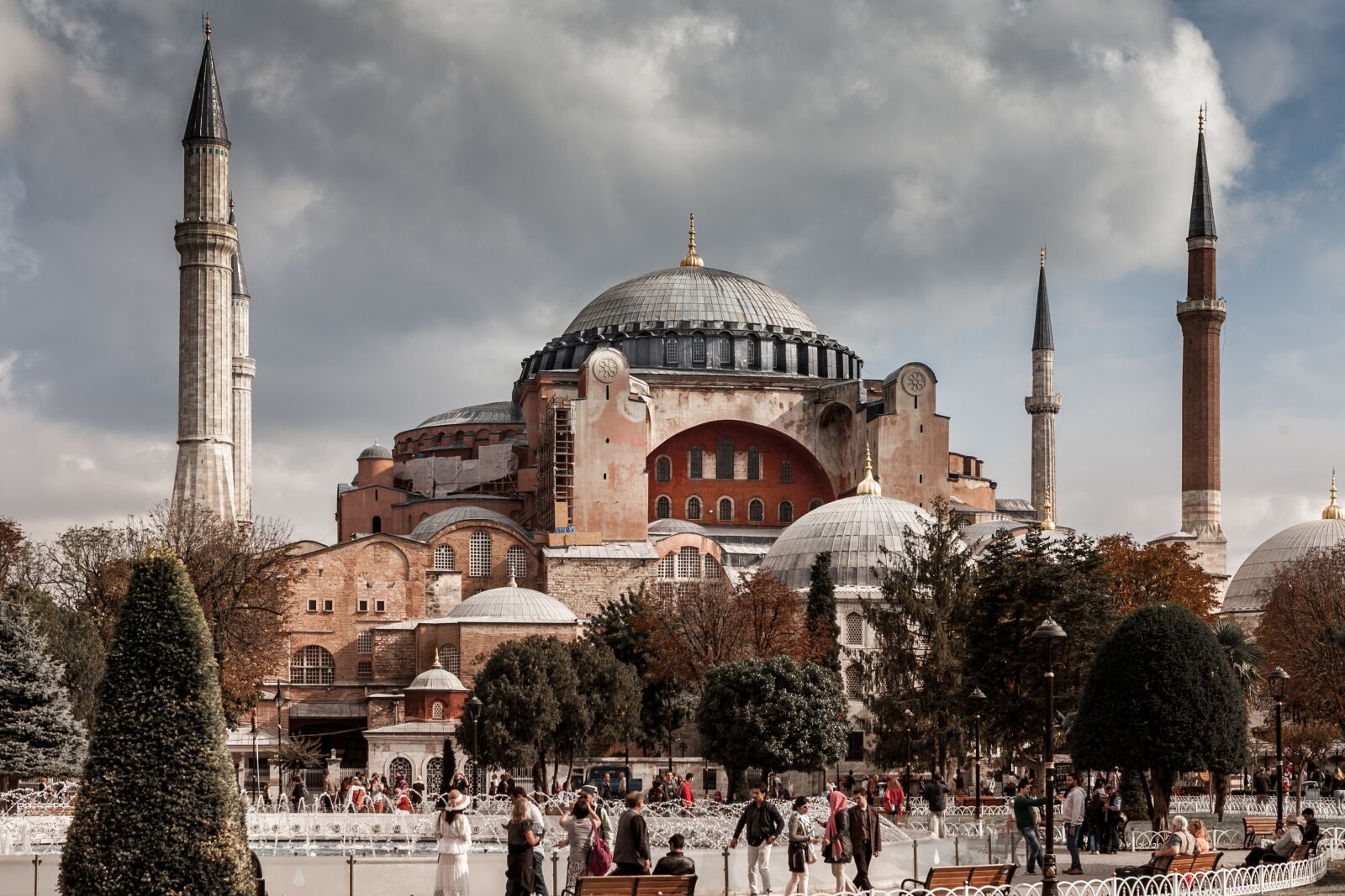 Canon EOS 5D Mark II sample photo. Mosque, istanbul, turkey photography