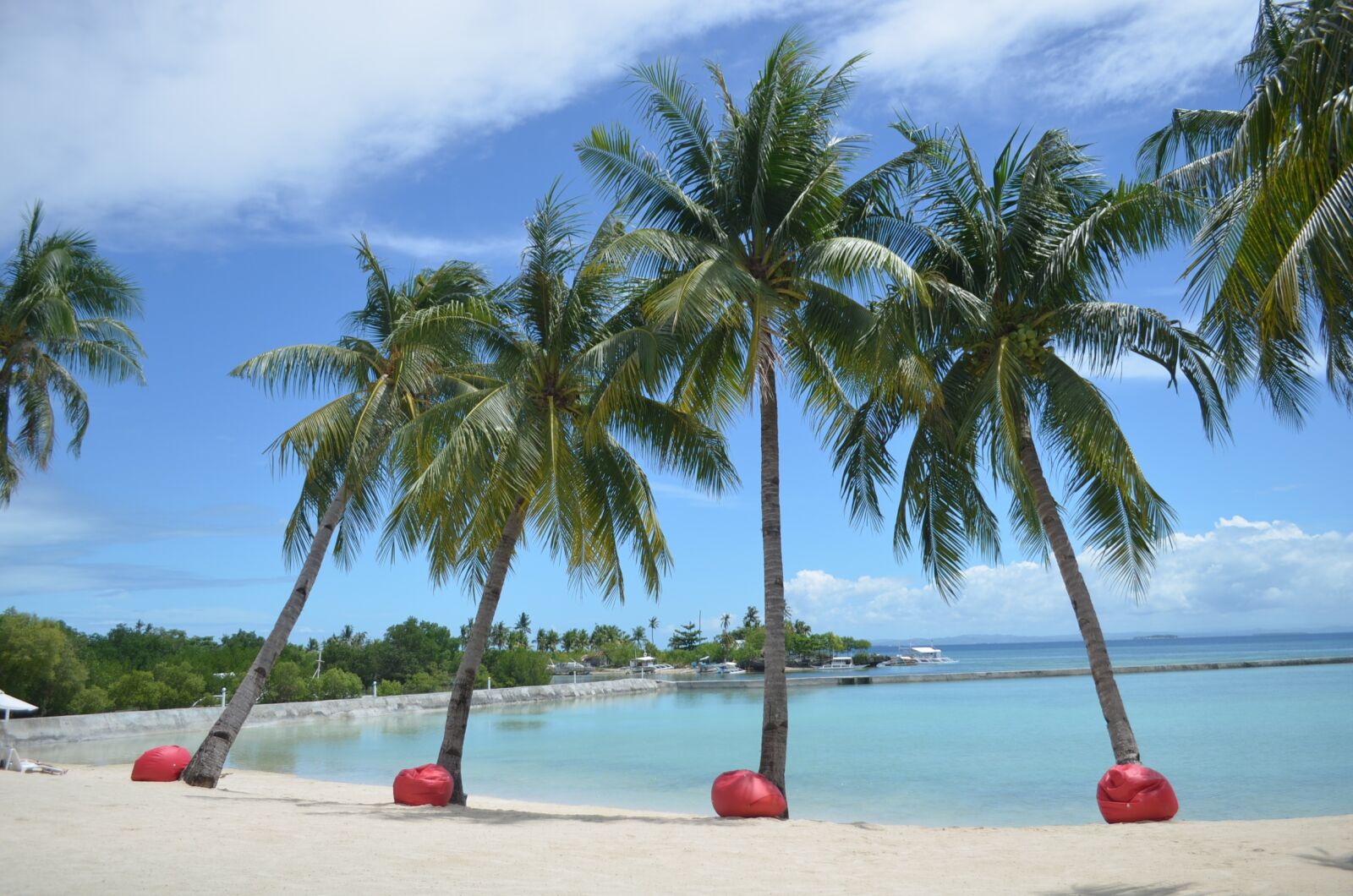 Nikon D5100 sample photo. Sand, beach, tropical photography