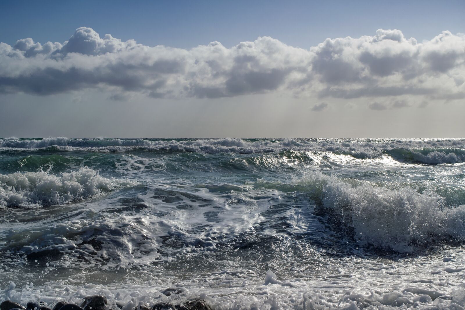 Nikon D3300 sample photo. Landscape, marine, backlight photography